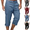 Herren locker und lässig Modehose