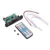 Decoding Board   5.4 HD MP5 MP3 MP4 Format Decoder Module Amplifier Decoding 1080P Video   Player