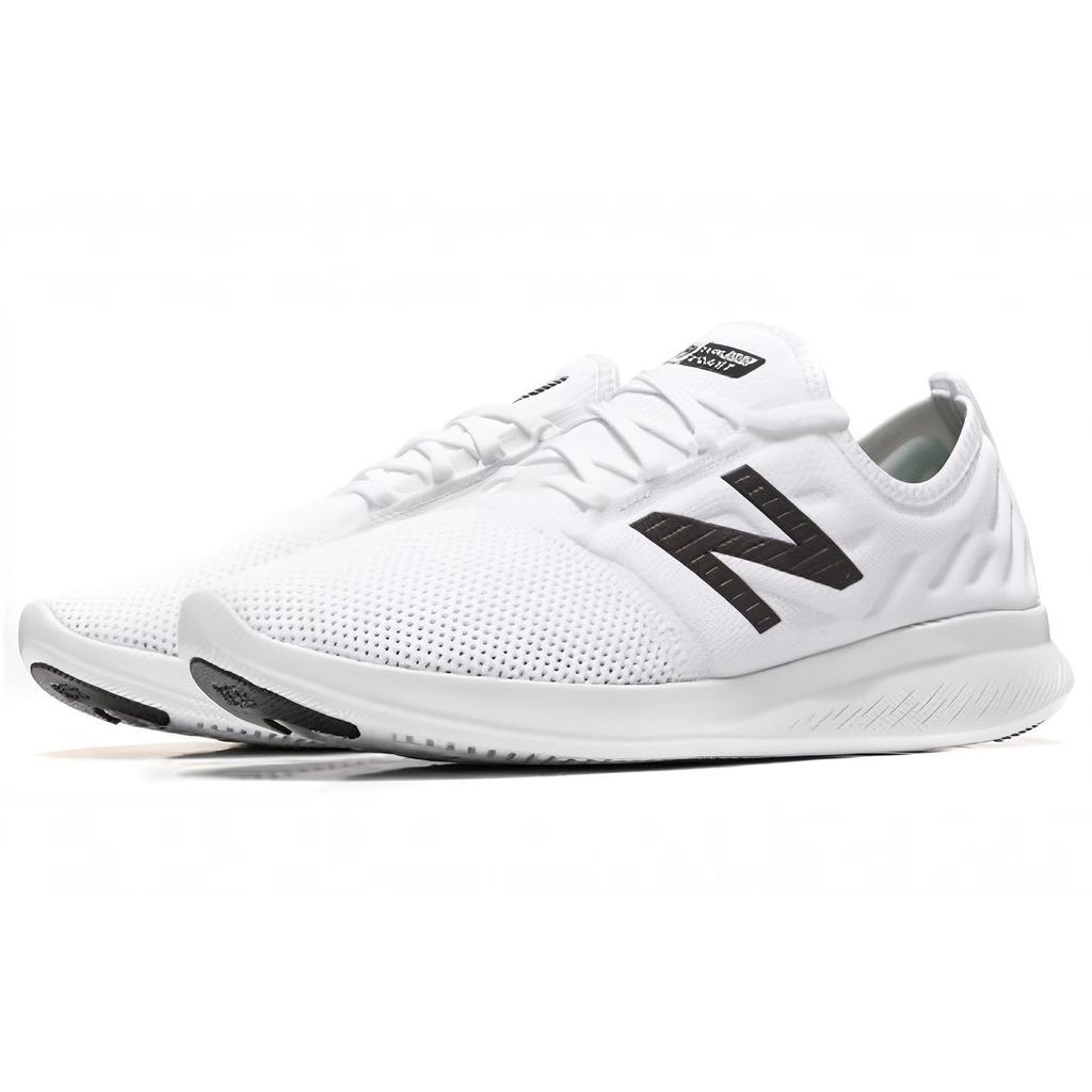 New Balance Mcstllb4 Schuhe Weiß