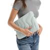 tomtoc Protection Laptop Case for MacBook Pro iPad Pro M5 2025 iPad Air Cute Quilted Laptop Case Sleeve Laptop Bag Lakeside 360° 14-inch