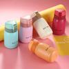 200ML/350ML Stainless Steel Pocket Cup Travel Thermal Coffee Mug Mini Thermos Cup Vacuum Flask Insulated Cup Sport Water Bottle