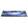 Aquarium Landscape Sticker Poster PVC Fish   Painting Sticker     Decor
