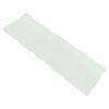 Fitness Equipment Weight Plate Stickers Clear Weight Identification Labels