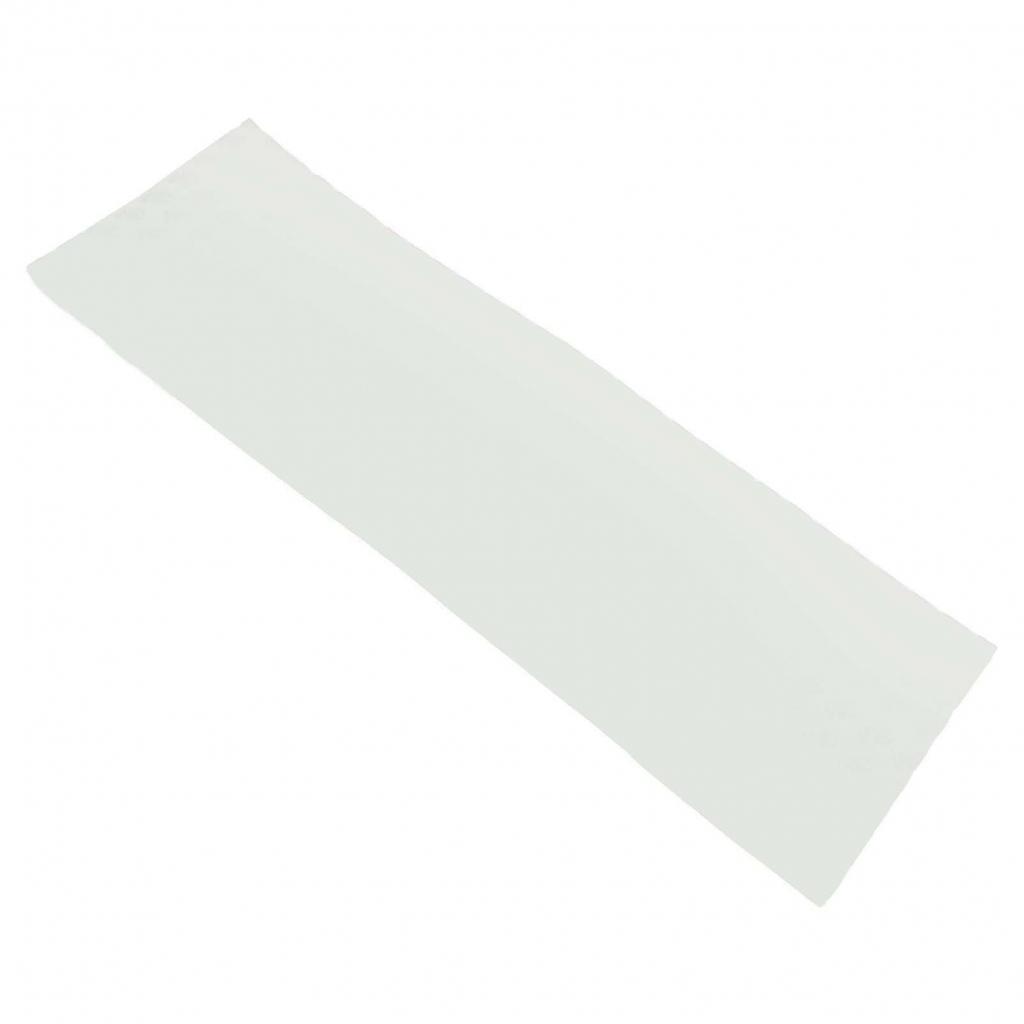 Fitness Equipment Weight Plate Stickers Clear Weight Identification Labels