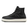 Chuck Taylor All Star Converse Equip Waterproof High 'Black Vintage White' A08555C
