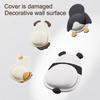 1/2Pcs Self Adhesive Anti Collision Pads Soft Rubber Protection Stickers New Door Stopper  Home