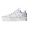 Adidas Neo D-Pad Casual Low-Top Skate Shoes Women Sneakers Blue White IG7587