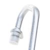 11537600592 Turbocharger Coolant Return Pipe for F20 F21 F30 F31 F35 Engine N13 Automobile Assembly
