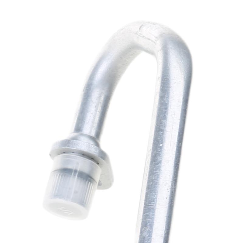 11537600592 Turbocharger Coolant Return Pipe for F20 F21 F30 F31 F35 Engine N13 Automobile Assembly