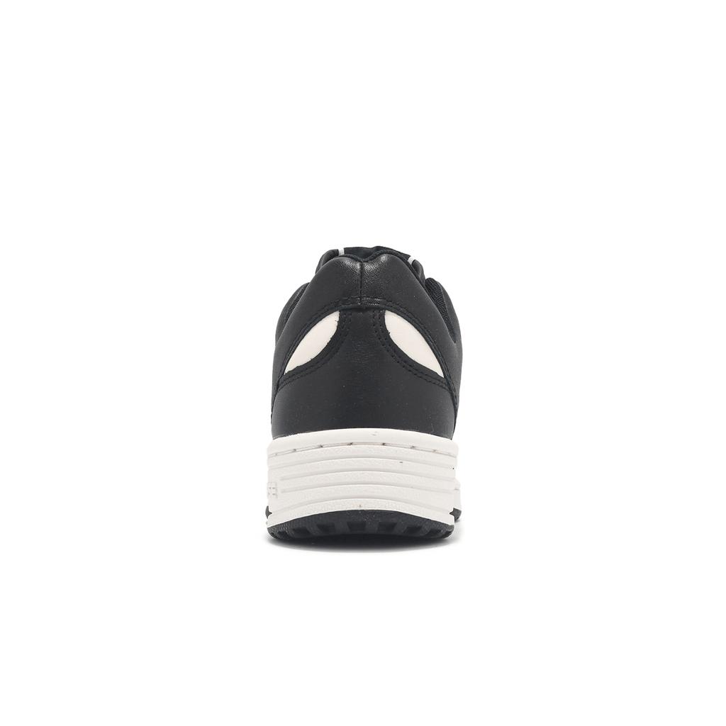 Converse Waffe Low Schwarz Vintage Weiß Unisex Sneaker Egret A11572C
