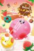 ENSKY Gourmet Festival 26x38cm Jigsaw 300 JIGSAW PUZZLE Kirby's Puzzle, Pieces, 300-3020