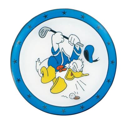 DUNLOP Disney Clip Marker Donald GGF-27101