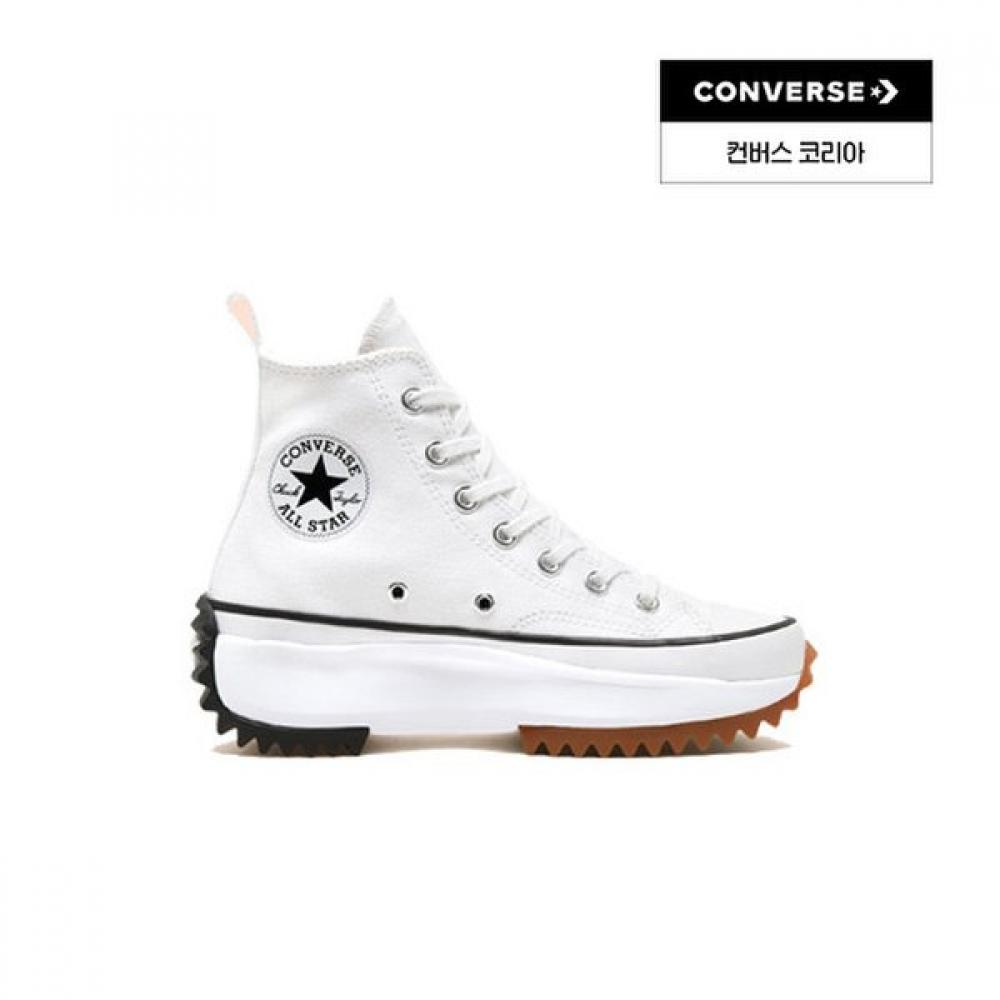 Converse Run Star Hike White 166799c 220