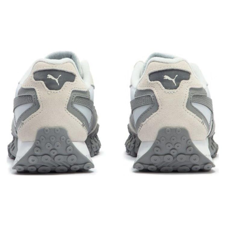 PUMA Blacktop Rider Feather Grey Stormy Slate 392725-17