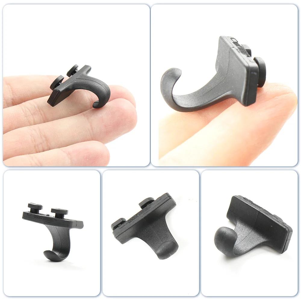 W213 2138120000 Handle Curtain Rear Handle Buckle Sun Blind Hook Shade Curtain Hook  Sunshade Hook Fixing Clip For Benz C E W206