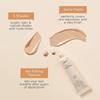 Hanskin Blemish Cover Concealer - 5 Colors