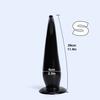 Super Thick Tail Anal Plug Three Piece Set Female Anal Expansion Sex Toy Alternative Adult Masturbator