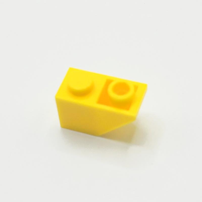 3665 Inverted 45 2 X 1 Slope Bricks Collections Bulk Modular GBC Toys For Technical MOC DIY Gifts Sale Buildings Blocks
