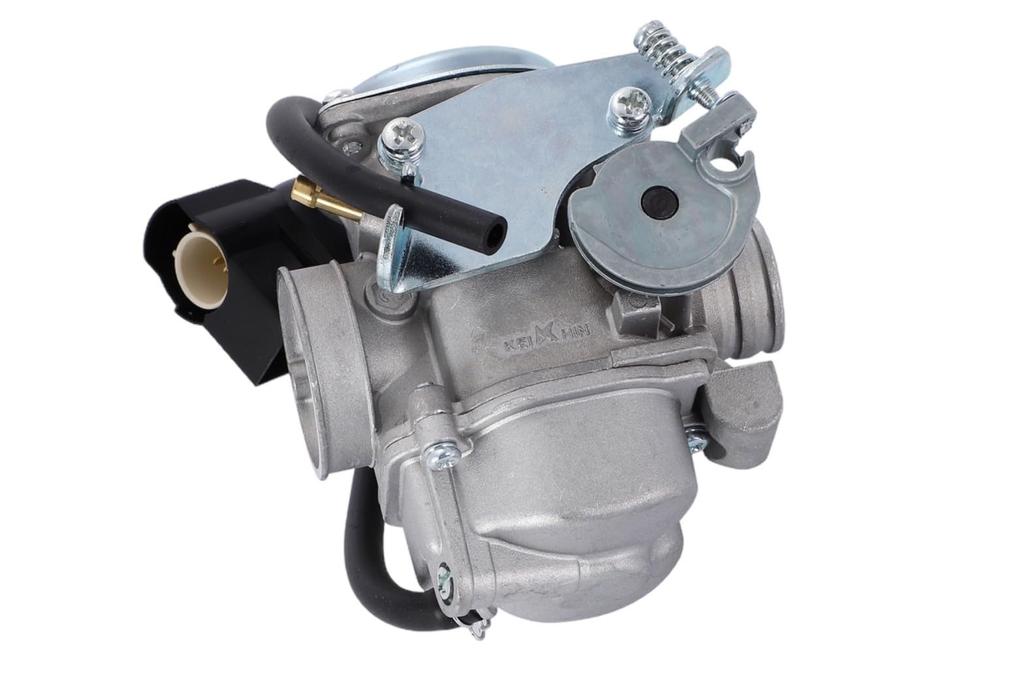 Kanoan Honda Motorcycle Carburetor Today AF61 ASSY TODAY 50 SDH50QT 40 41 42 50CC DIO AF62 AF68 Genuine Type External Product HONDA Assembly for