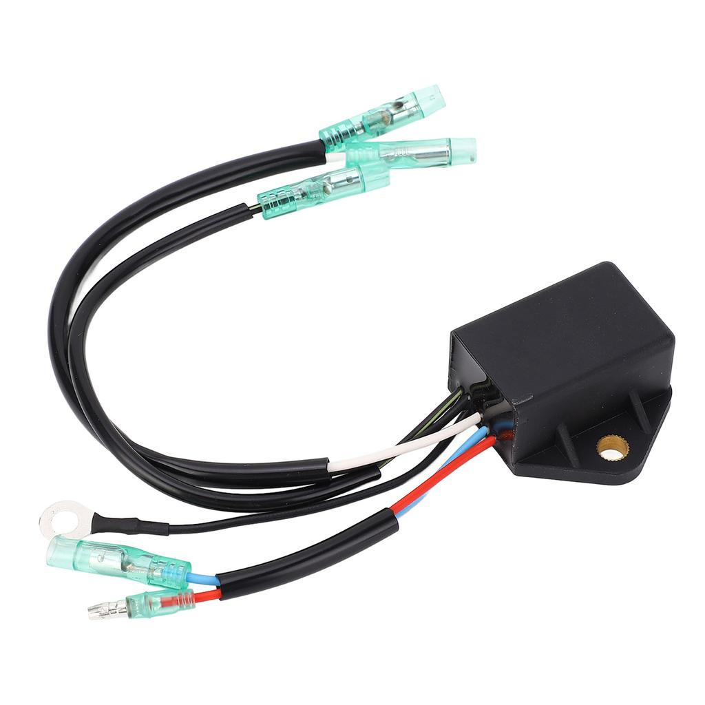 Boat Motor Igniter Module Plastic Ignition Module for Tohatsu 2 Stroke 9.9?15?18hp 3G2 06060 2 for
