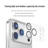 Smorss Apple iPhone 17 Pro Camera Lens Protector
