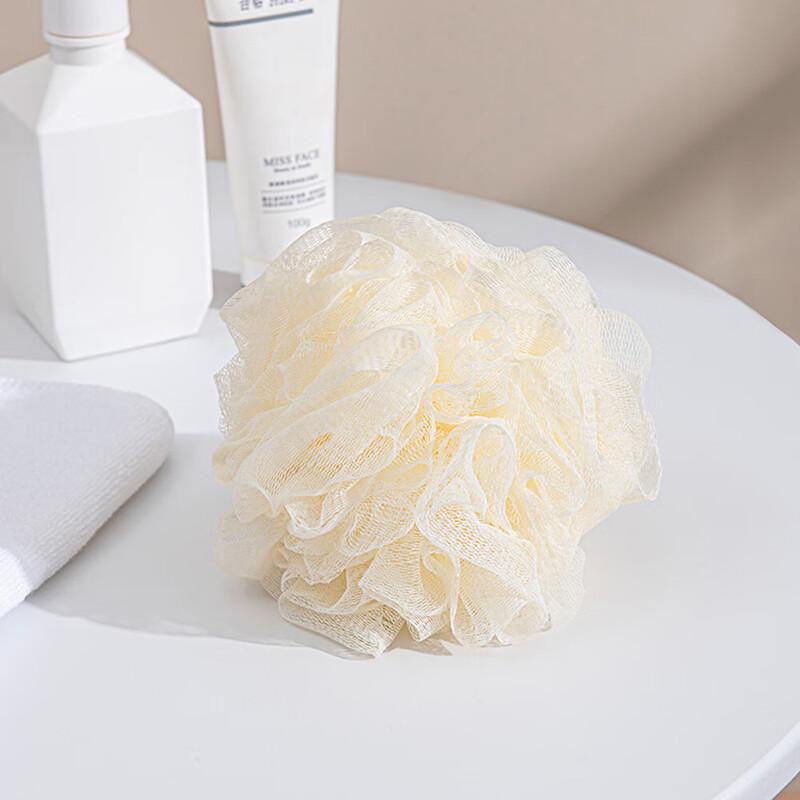 Super Soft Bath Loofah Ball Set