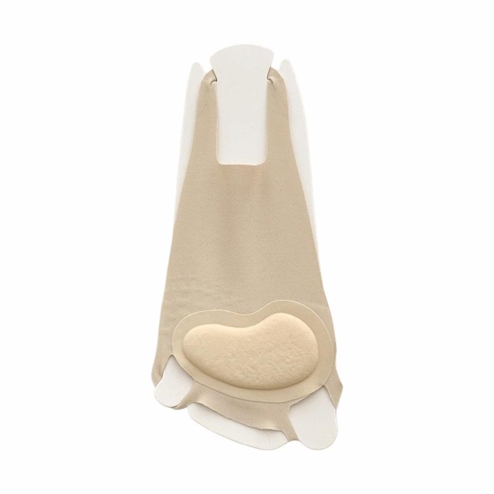 Invisible Two-toed Socks Breathable Suspender Half-Palm Socks Low-cut Liners Socks Tabi Shoes хаки