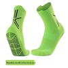 Mingjun Adult Anti-Slip Football Socks (3 Pairs)
