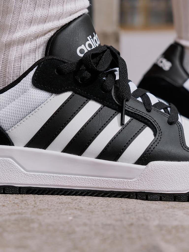 Adidas ENTRAP Retro Basketball Training Shoes - Adidas JI2560