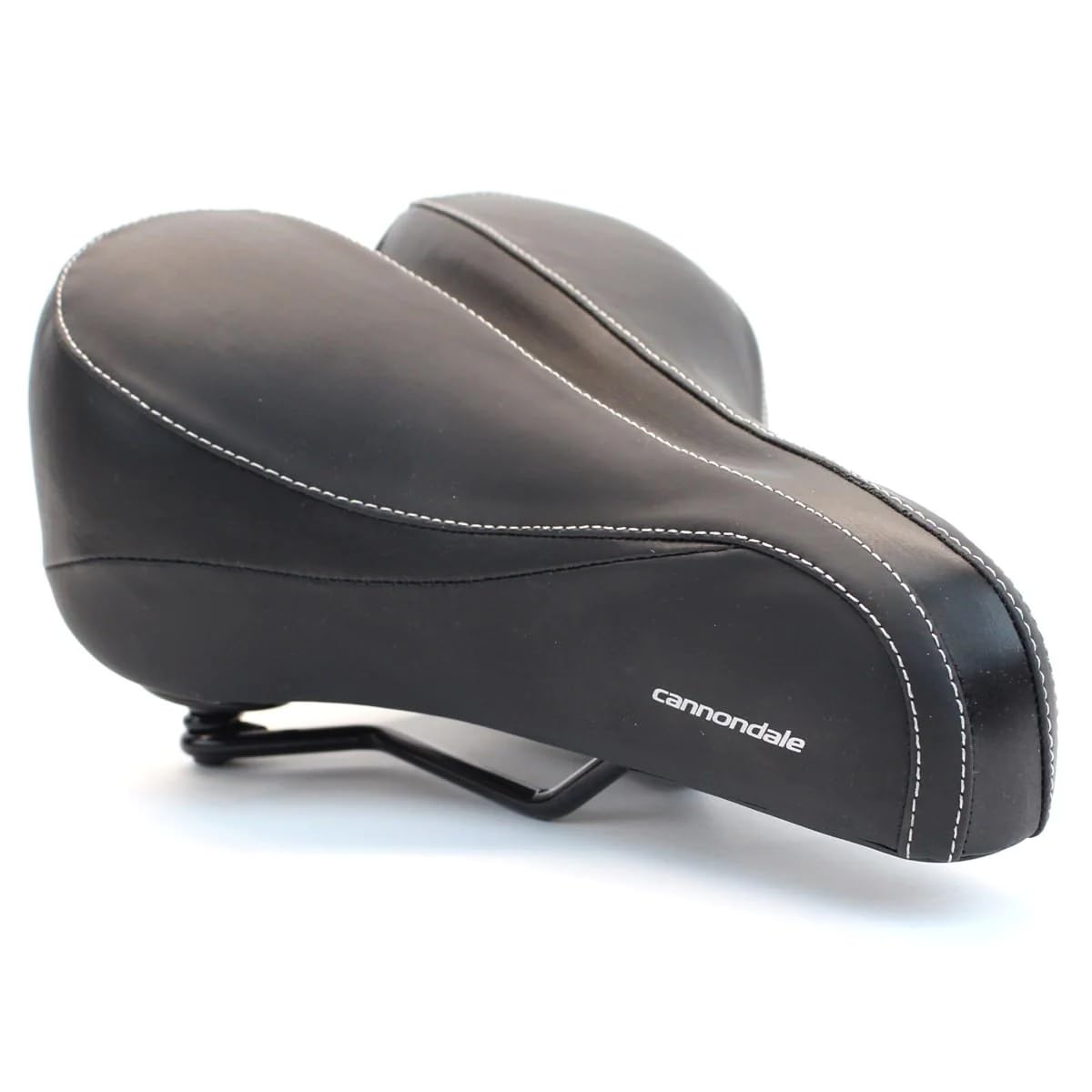 

CANNONDALE Adventure Saddle Black. чёрный
