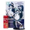 Azure Files Skyboy Alice Chassis Maid Anime Second Dimensional Cute Beautiful Girl Model Ornament Gift Male