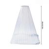 30pcs Growth Box Planting Tent Reusable Square Use Plant Clock Cover To Protect Plants From Bird Frost And Snail Damage