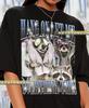 Hang On Let Me Overthink This Meme T-Shirt, Funny Raccoon T-Shirt, Meme Raccoon T-Shirt, Gift For Women and Man Unisex T-Shirt