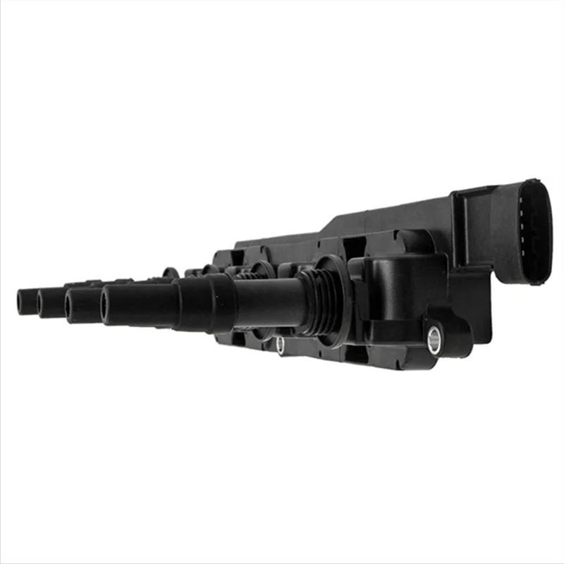 Ignition Coil 90536194 1208008 FOR Opel Vauxhall Astra Corsa Meriva Signum Tigra Vectra Zafira Saab 9-3 1.8 16V 1999-2010