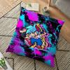 Friday Night Funkin Cushion Pillow Case Whitty Boyfriend Pillow Cover Lemon Demon Monster Living Room Decorative Pillow Kids Gift 45cm