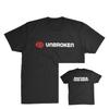 Unzerbrochenes Redbox Übergroßes Fitness Training Gym Freizeit T-Shirt Herren und Damen Luxusmarke Top 2026