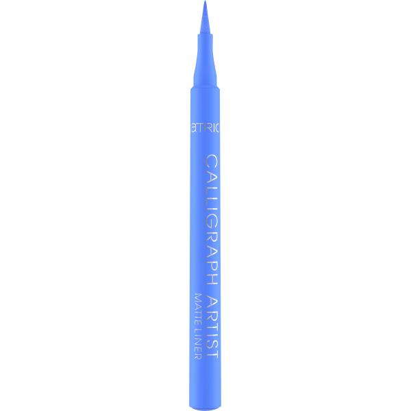 Catrice Eyeliner Calligraph Artist Matte 020, 1.1ml