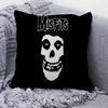 Die Die My Darling Misfits pillow cover sofa cushion cover home room decoration children gift