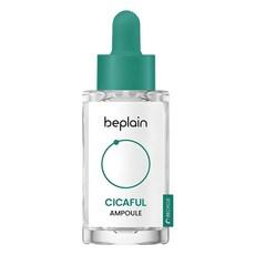 beplain Cicaful Ampoule Intensive Soothing & Hydrating Care for Sensitive Skin 30ml 30ml 1EA