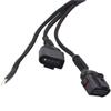 Durable Ignition Coil Wiring Harness 06B998018T 034-701-0004 for TT A4 1.8T NP-18WHKIT 0347010004 Auto Replacement Parts