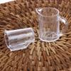 15Pcs/Lot Plate Cup Dish Bowl Tableware Set Dollhouse Miniature Toy Doll Food Kitchen Living Room Accessories 1:12 Scale