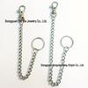 Stainless Steel Cross Keychain Lanyard and Jeans Waist Chain