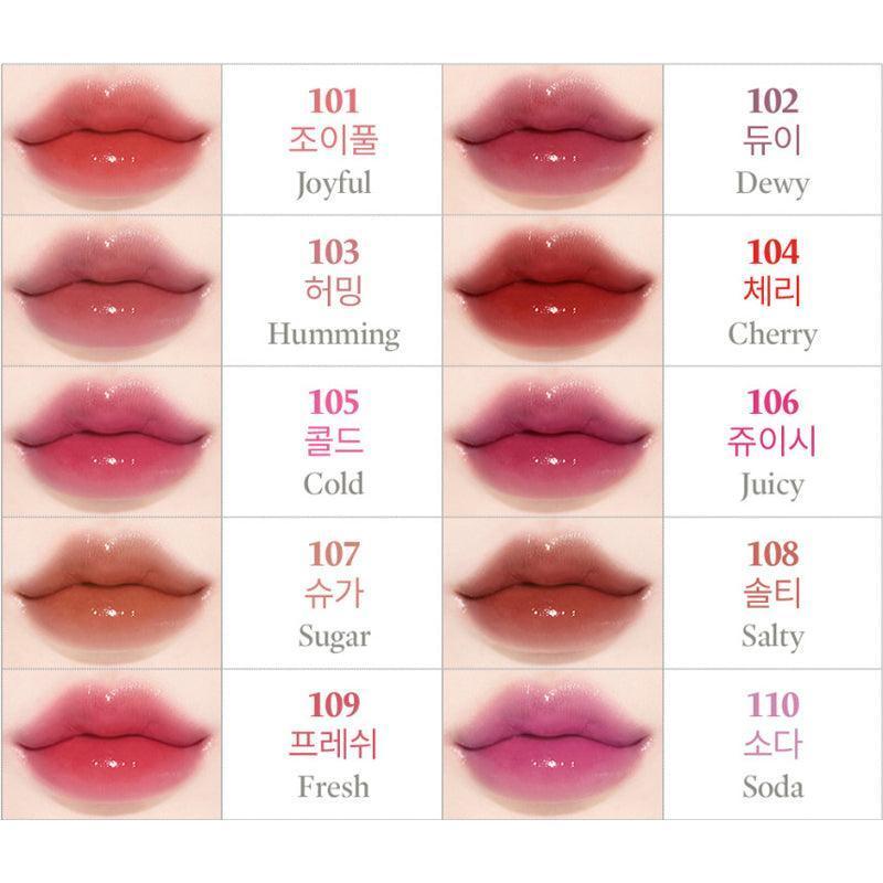 LAKA Fruity Glam Tint 4.5g
