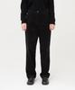 Beulaunyadeu W Corduroy Pants, Black