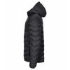 Clique Childrens/Kids Idaho Padded Jacket