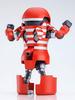 TENGA Robo Mega TENGA Beam Set Press ABS Painted Complete Transformation Toy TENGARobo [First Limited] Non-scale