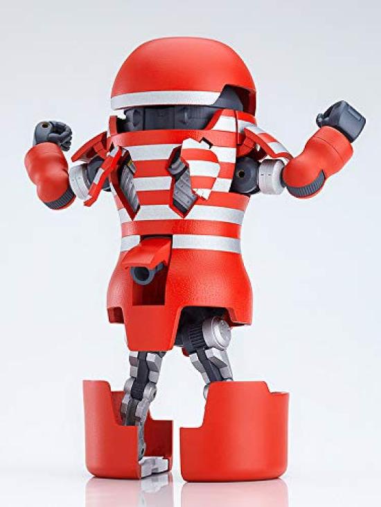 TENGA Robo Mega TENGA Beam Set Press ABS Painted Complete Transformation Toy TENGARobo [First Limited] Non-scale