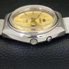 VINTAGE ORIENT AAA CRYSTAL AUTOMATIC JAPAN MENS ORIGINAL DIAL WATCH a703430-1