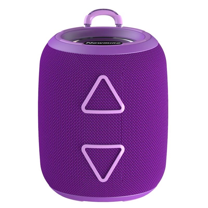 Newman BT87 Portable Bluetooth Speaker