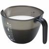 KAI Cat Measuring Bowl Nyammy Made In Japan DF4700